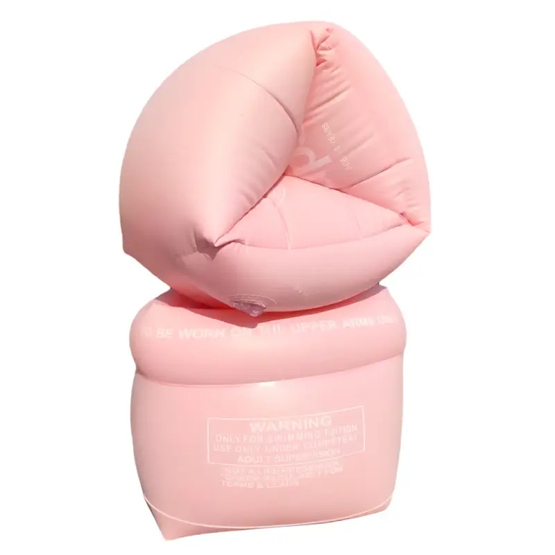 Floating ring wholesale floating sleeve adult children arm ring big children buoyancy equipment arm water sleeve PVC arm ring floating