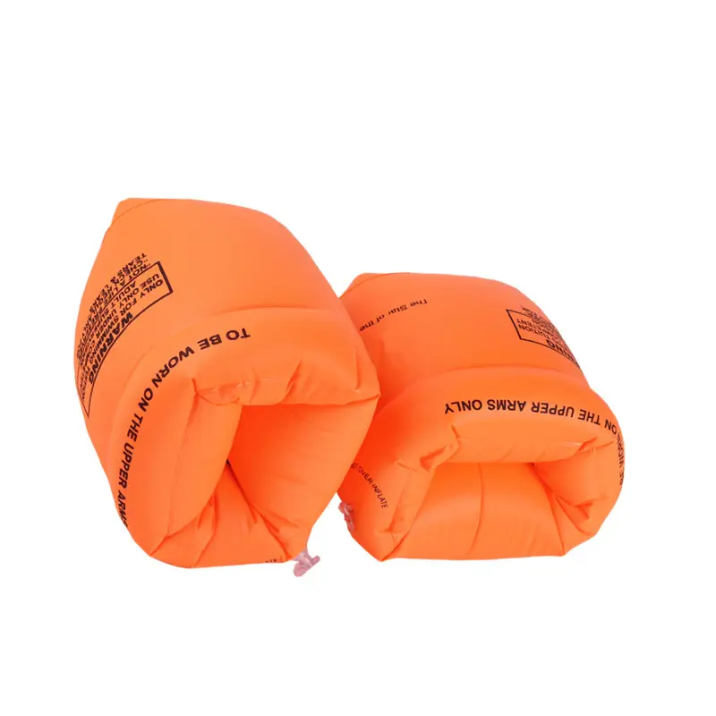 Floating ring wholesale floating sleeve adult children arm ring big children buoyancy equipment arm water sleeve PVC arm ring floating