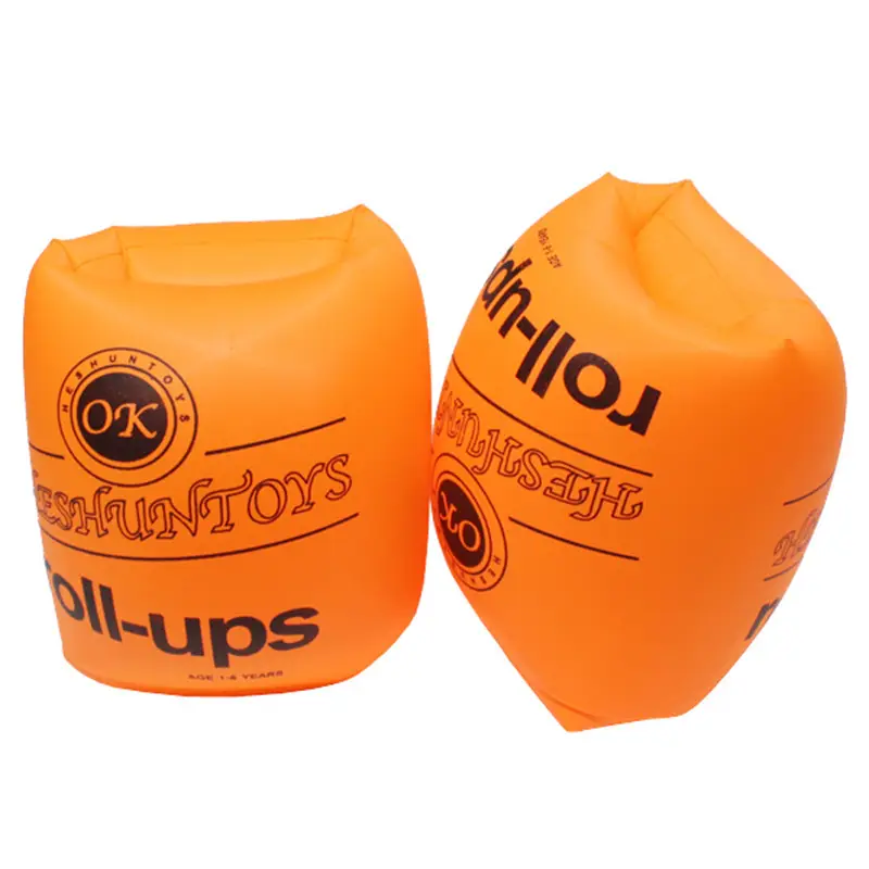 Floating ring wholesale floating sleeve adult children arm ring big children buoyancy equipment arm water sleeve PVC arm ring floating