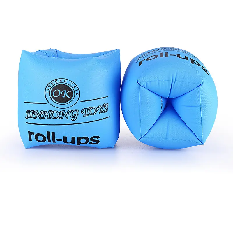 Floating ring wholesale floating sleeve adult children arm ring big children buoyancy equipment arm water sleeve PVC arm ring floating
