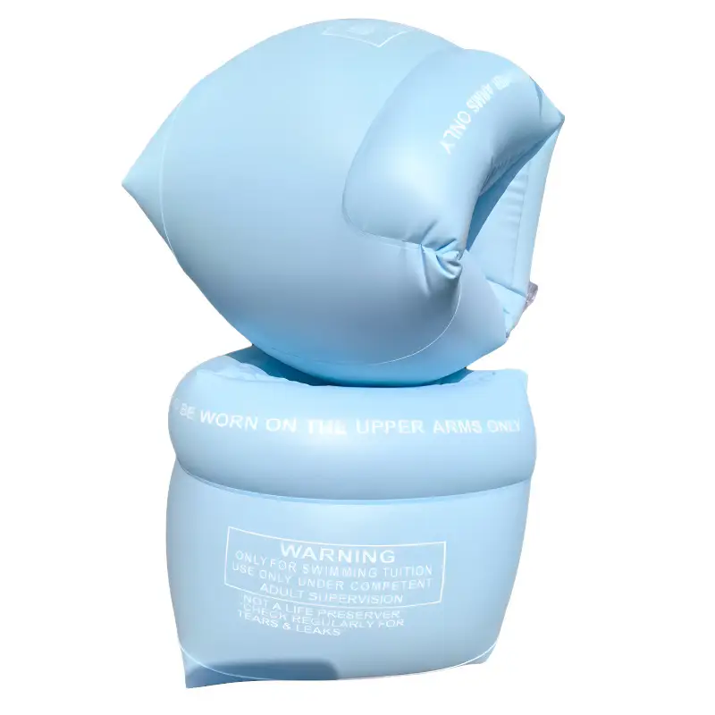 Floating ring wholesale floating sleeve adult children arm ring big children buoyancy equipment arm water sleeve PVC arm ring floating