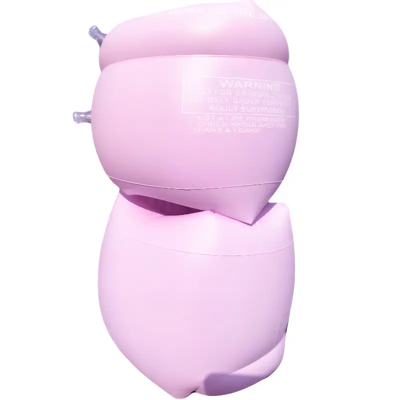 Floating ring wholesale floating sleeve adult children arm ring big children buoyancy equipment arm water sleeve PVC arm ring floating