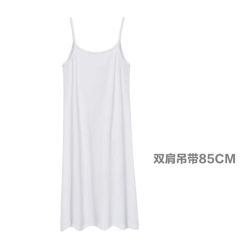 85 shoulders White