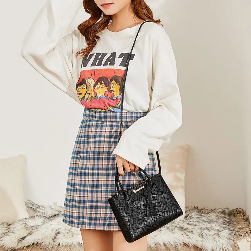 2023 Platinum Handbags Women Crossbody Mobile Purse - Image 7