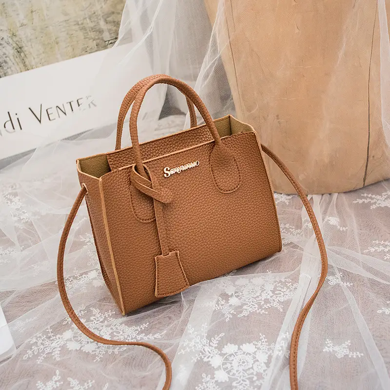 2023 Platinum Handbags Women Crossbody Mobile Purse - Image 5