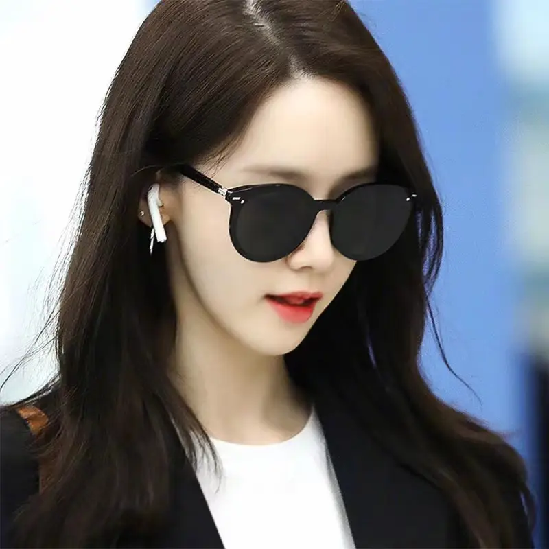 2021 New Polarized Anti-Ultraviolet Sunglasses for Women - Image 20
