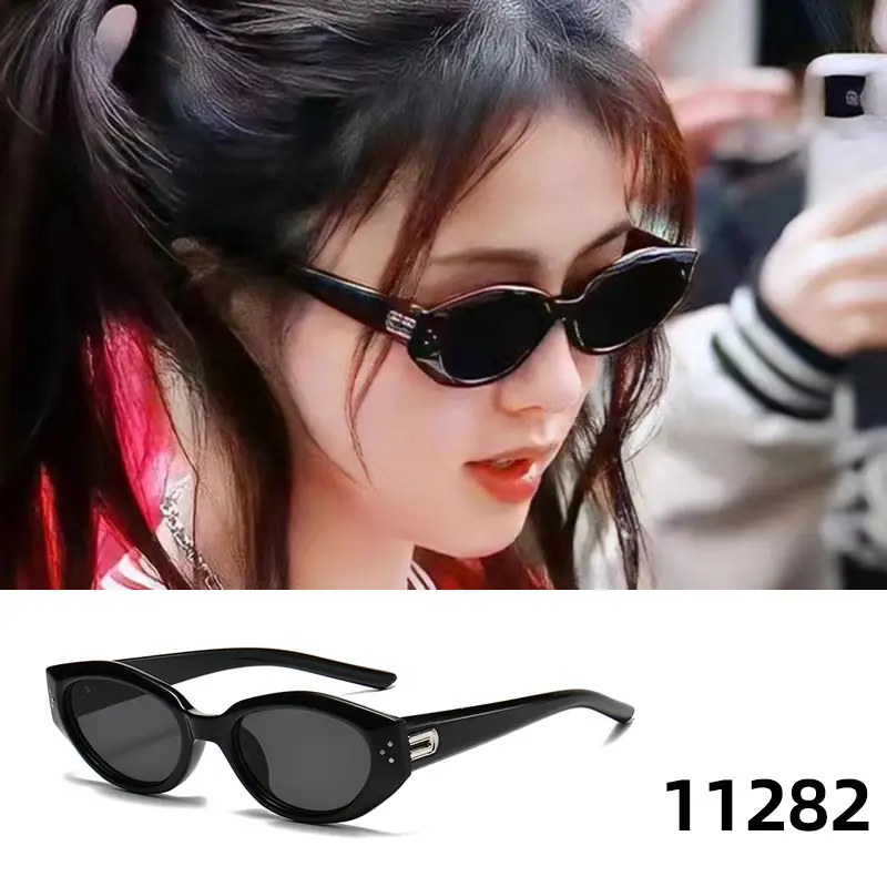 2021 New Polarized Anti-Ultraviolet Sunglasses for Women - Image 12