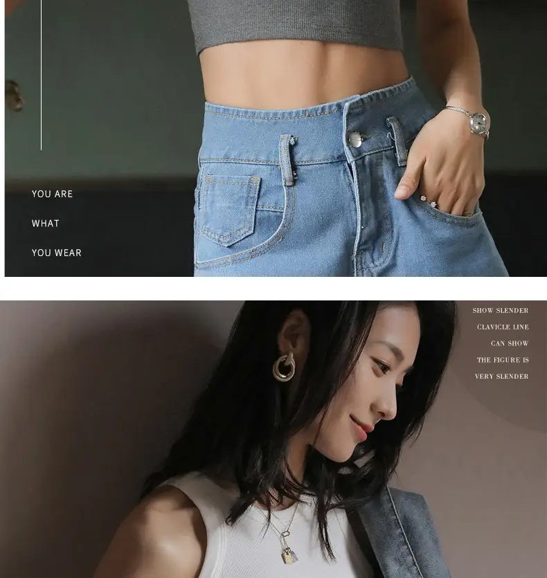 Black Sleeveless Crop Top for Women Summer Wear — feature 16