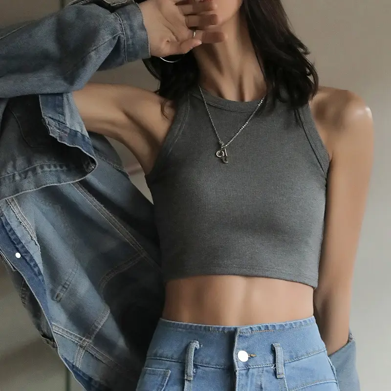 Short dark gray (1 piece)