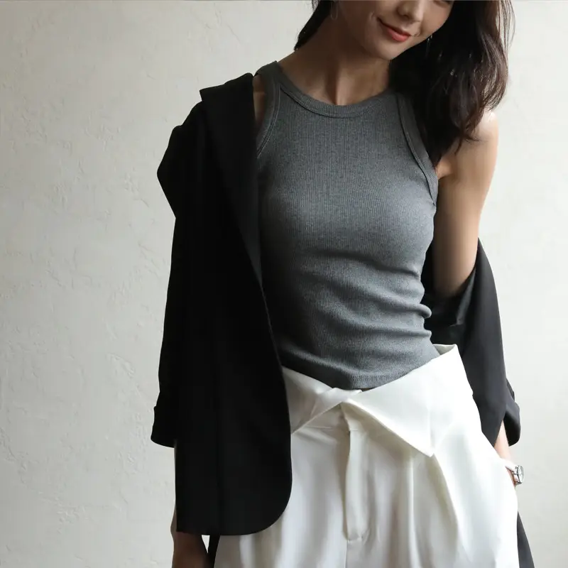 Conventional dark gray (1 piece)