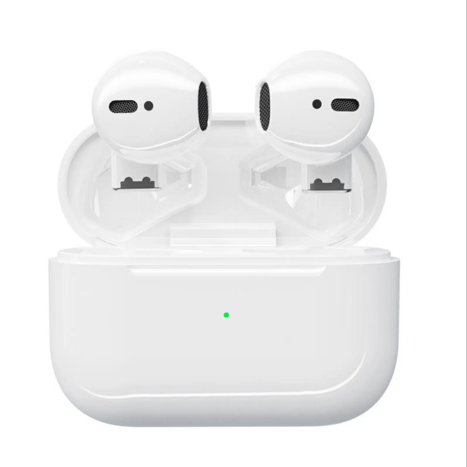 Wireless Bluetooth Headset 6S Pro5 TWi Mini Sports Noise Reduction - Image 14