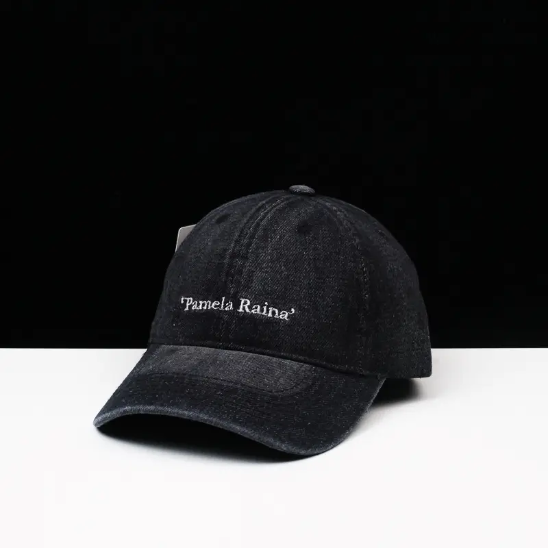 Korean Style Cowboy Hat for Men Women Teenager Outdoor Casual Distressed Washed Sunshade Cap — feature 11