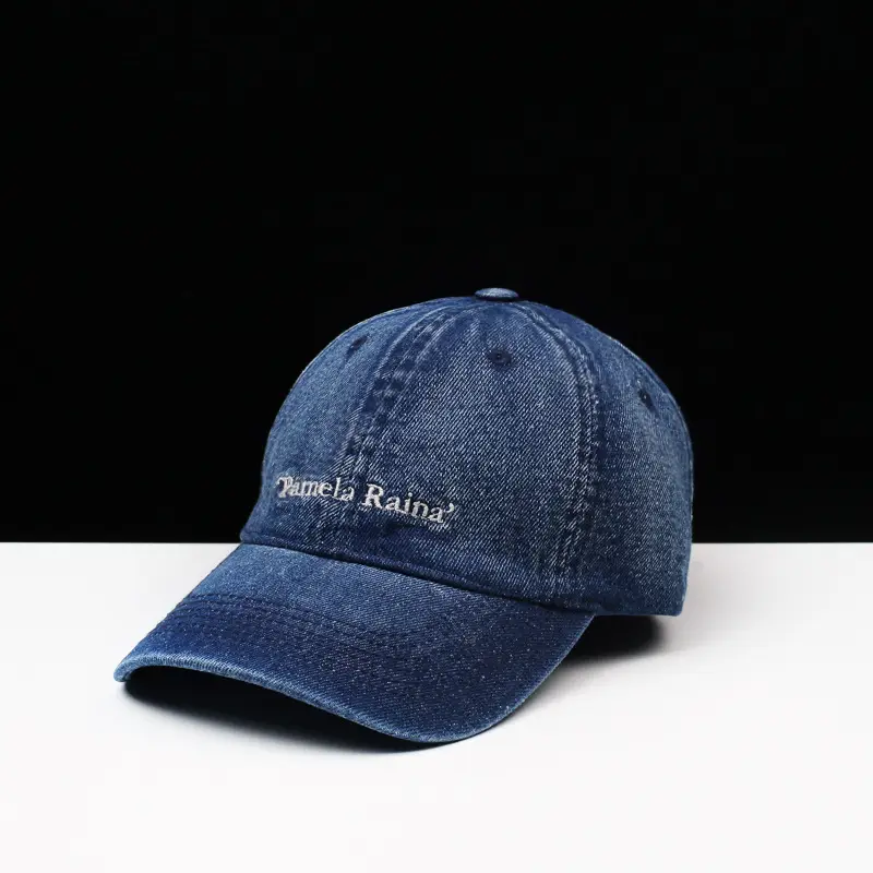 Korean Style Cowboy Hat for Men Women Teenager Outdoor Casual Distressed Washed Sunshade Cap — feature 12