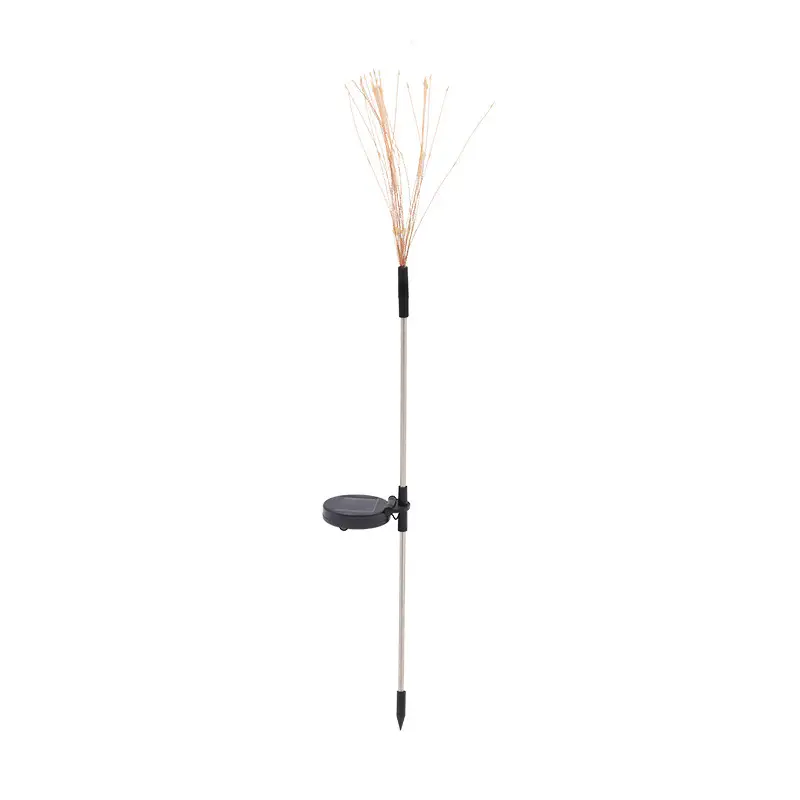Solar Powered Outdoor Fireworks Lights Ip65 Waterproof - Image 17