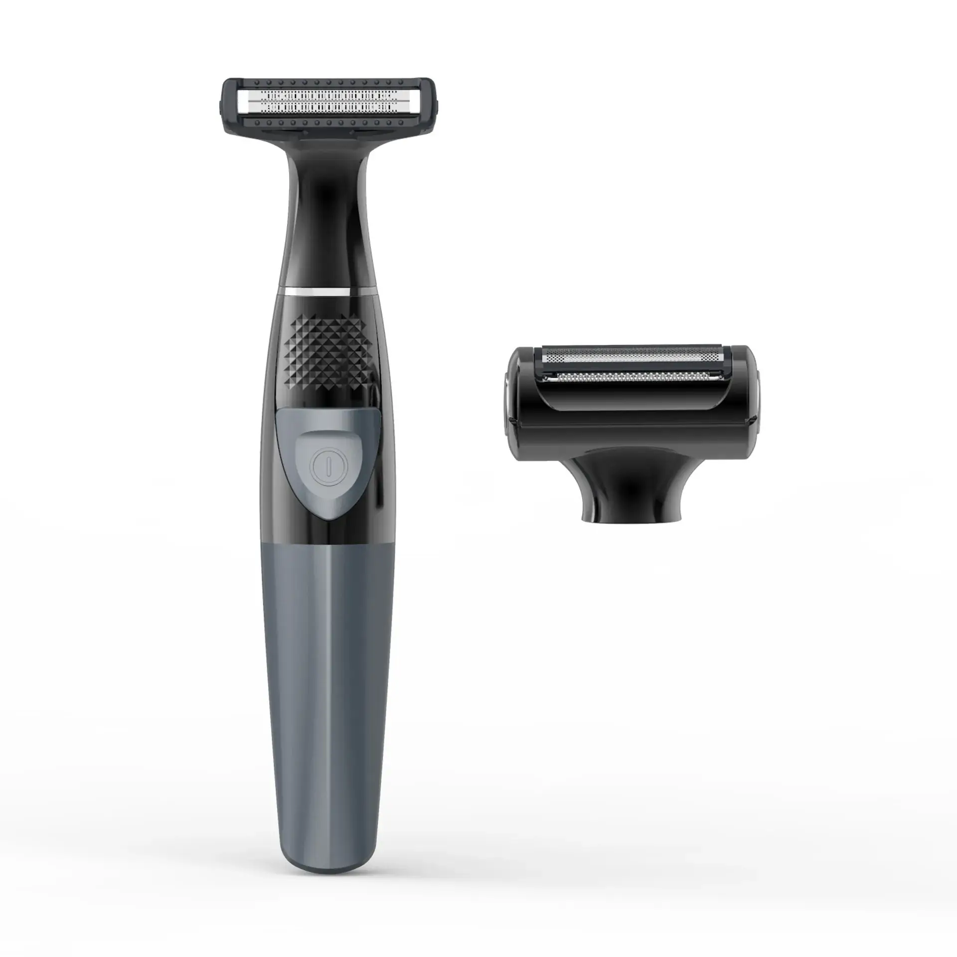 2100 black two-in-one