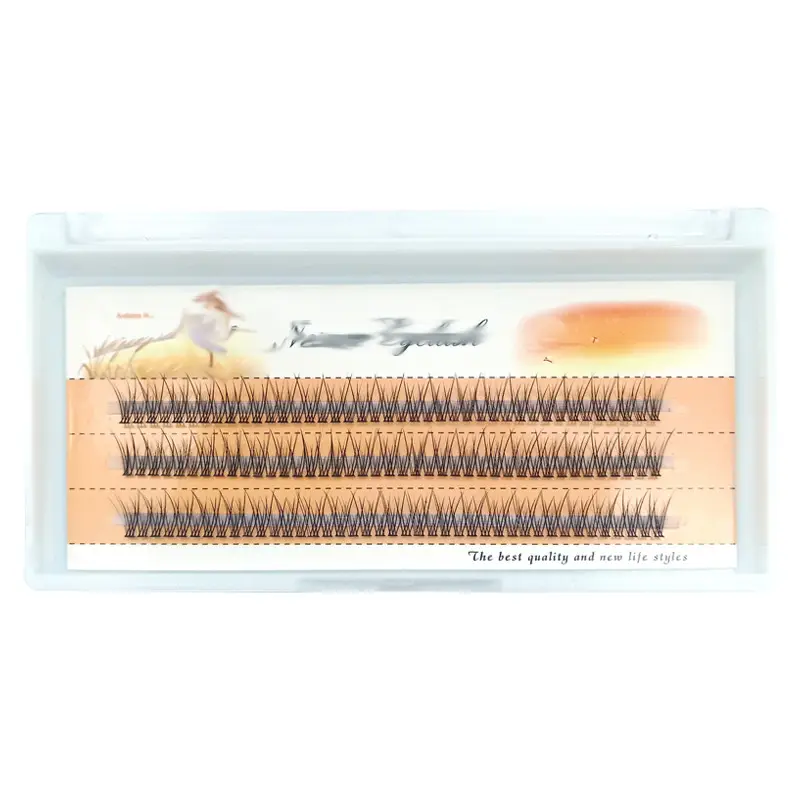 False Eyelash Set for Natural Look - Image 10