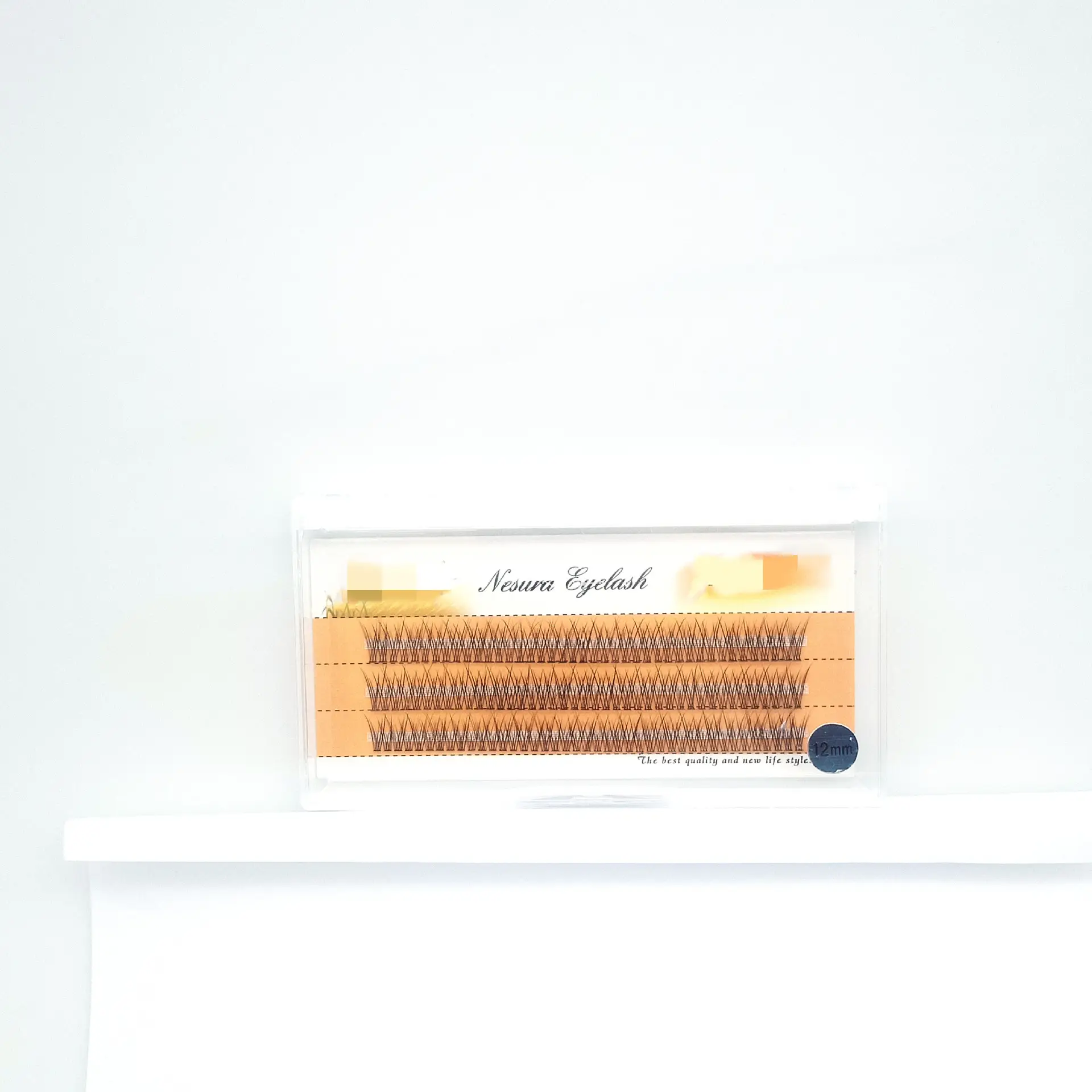 False Eyelash Set for Natural Look - Image 5