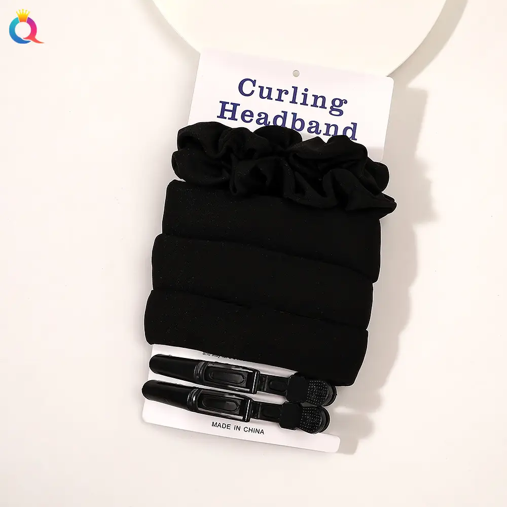 Suit (with card)-Black