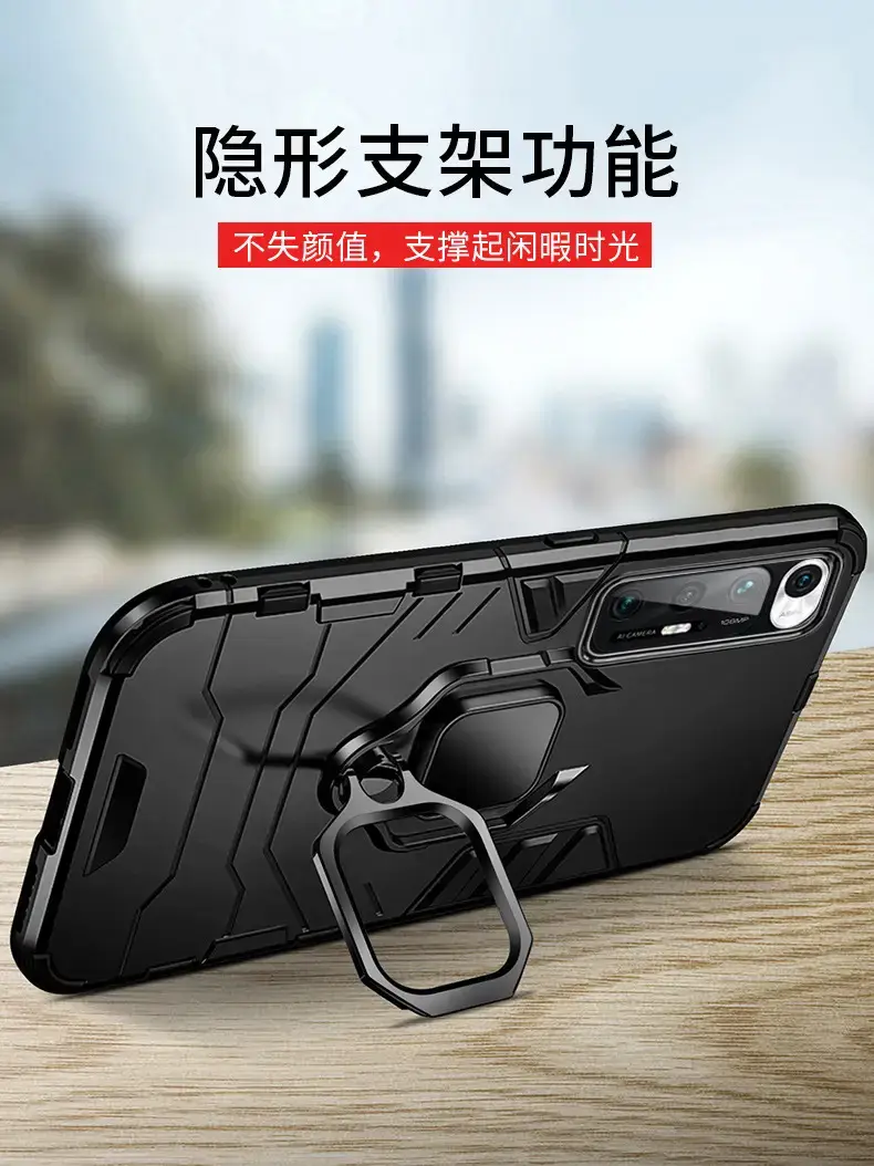Mi10S Silicone Protective Case Navy Blue 5g All-inclusive