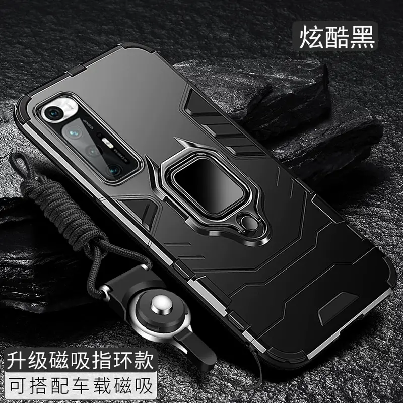 Mi10S Silicone Protective Case Navy Blue 5g All-inclusive — feature 16