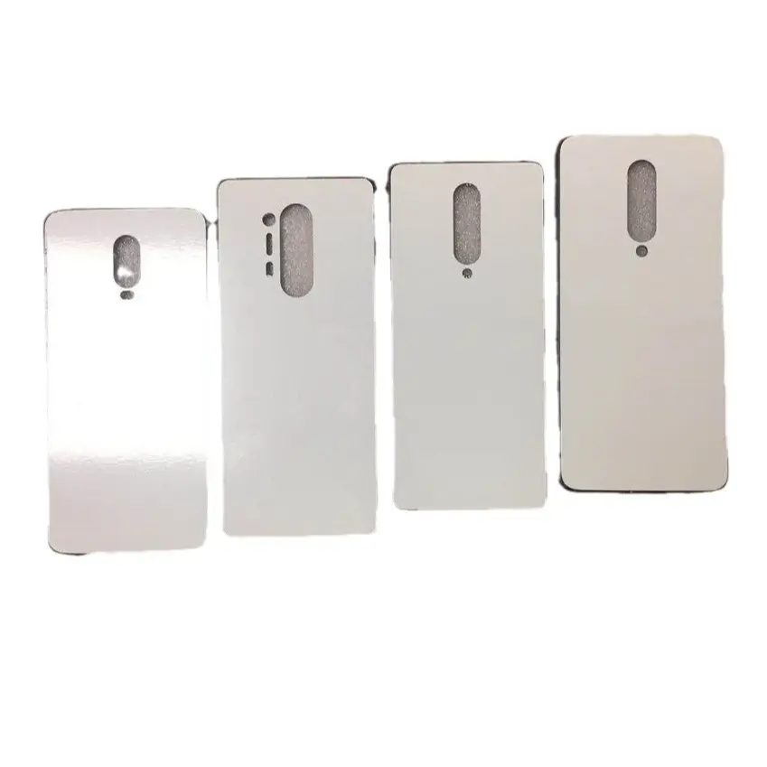 A145G Aluminum Plate Protective Cover with Anti-Fingerprint Design - Image 7