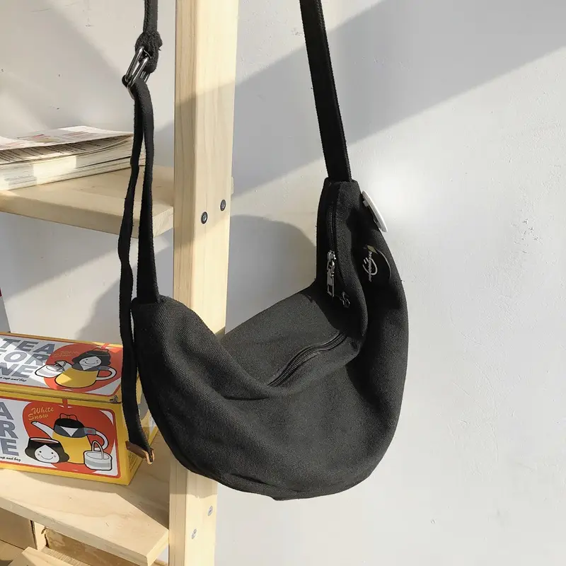 Wholesale Couple Shoulder Crossbody Bag for Women Men
