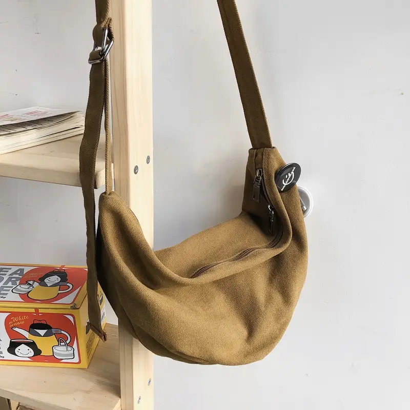 Wholesale Couple Shoulder Crossbody Bag for Women Men