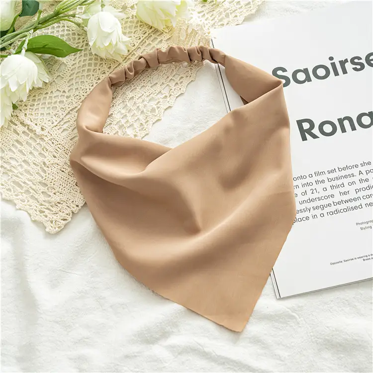 Solid Khaki