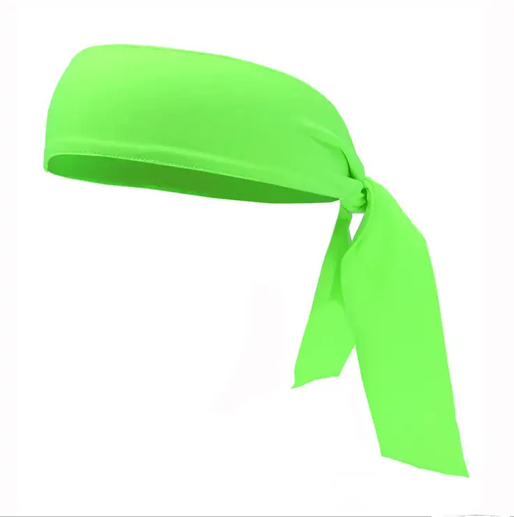 Canadian Flag Tennis Hair Band Red Quick-Drying - Image 10