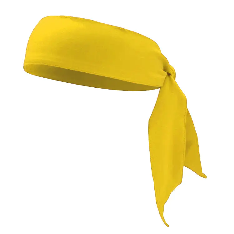 Canadian Flag Tennis Hair Band Red Quick-Drying - Image 21
