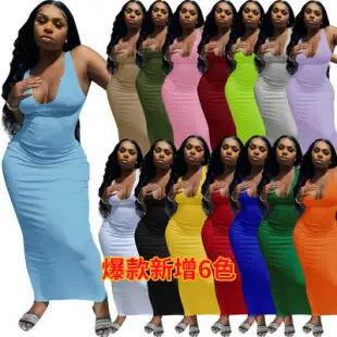 Women Ice Silk T-Shirt Orange White V-Neck Short Sleeve Summer 2022 — feature 18