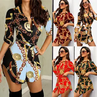 Women Ice Silk T-Shirt Orange White V-Neck Short Sleeve Summer 2022 — feature 36
