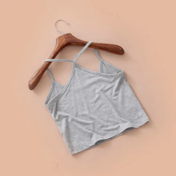 Women's Cotton Sleeveless Top & Shorts Set - Image 13