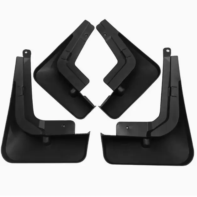 Suitable for Chery Tiggo 7 Pro 2020 Fender Cross-Border Export Car Accessories Modification Parts