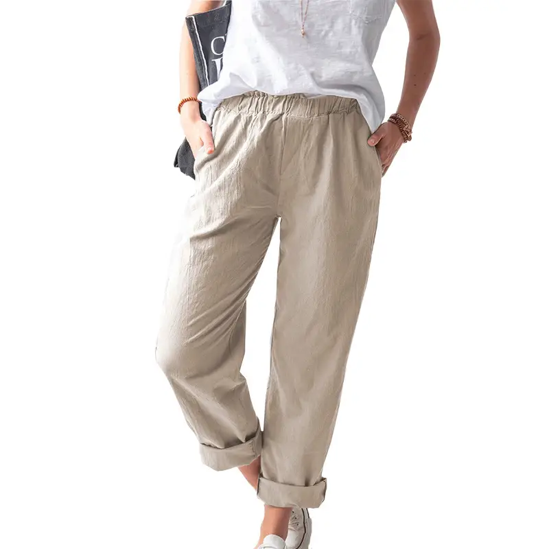 Khakis