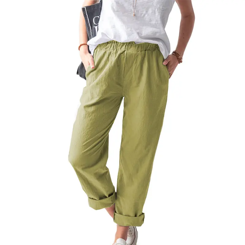 Yellowish Green