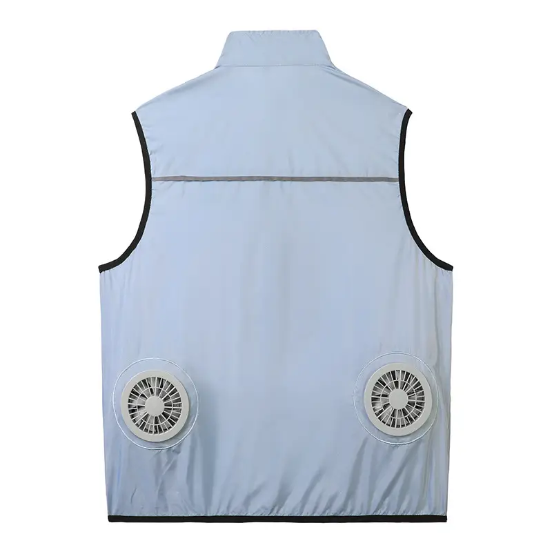 2022 USB Charging Fan Clothing 10000mAh - Image 10