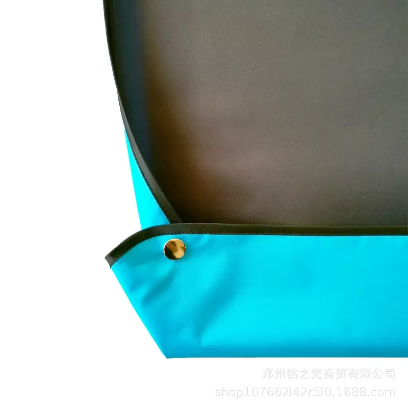 Old Man's Saliva Towel Adult Bib Food Bag Waterproof Antifouling - Image 10