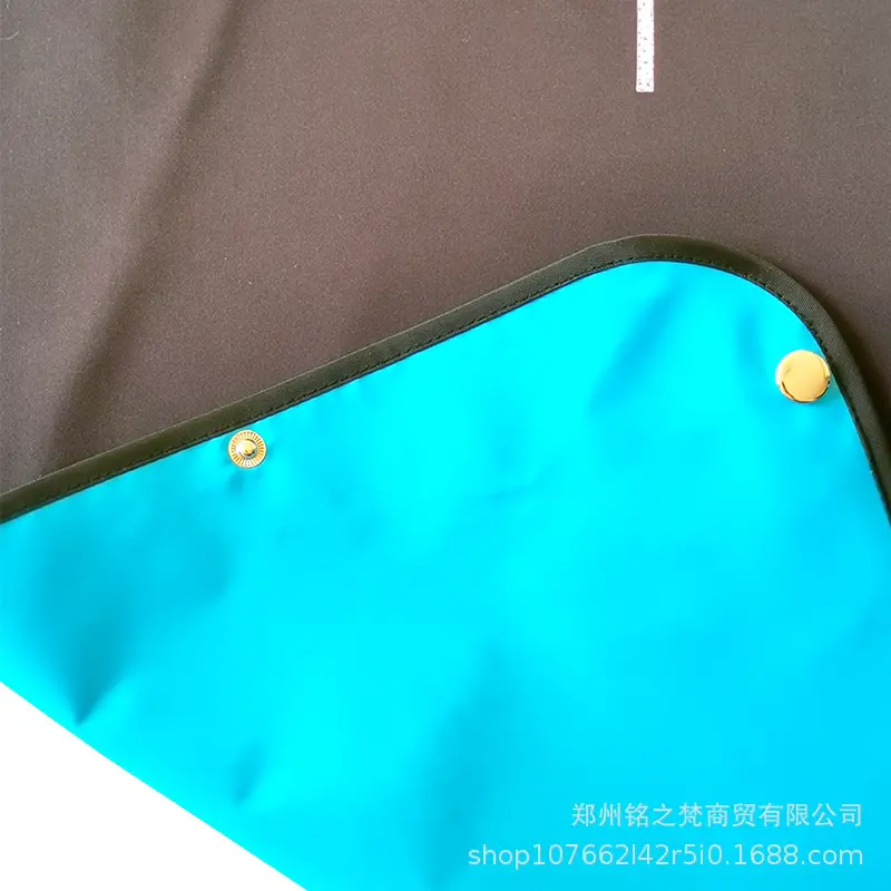 Old Man's Saliva Towel Adult Bib Food Bag Waterproof Antifouling - Image 11