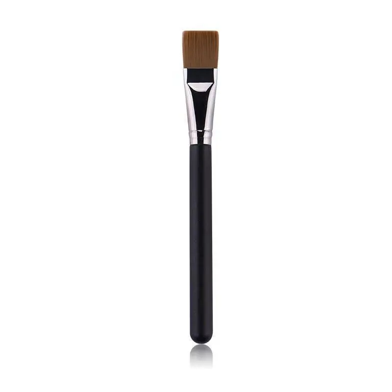 Ultra-thin Eyebrow & Eyeliner Brush for Perfect Makeup Look - Image 10