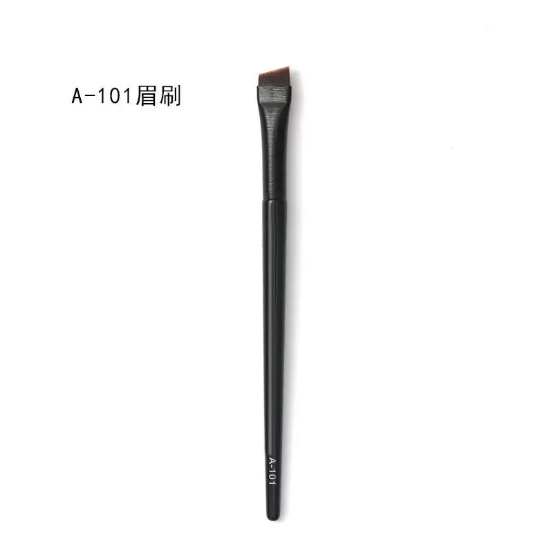 Ultra-thin Eyebrow & Eyeliner Brush for Perfect Makeup Look - Image 4
