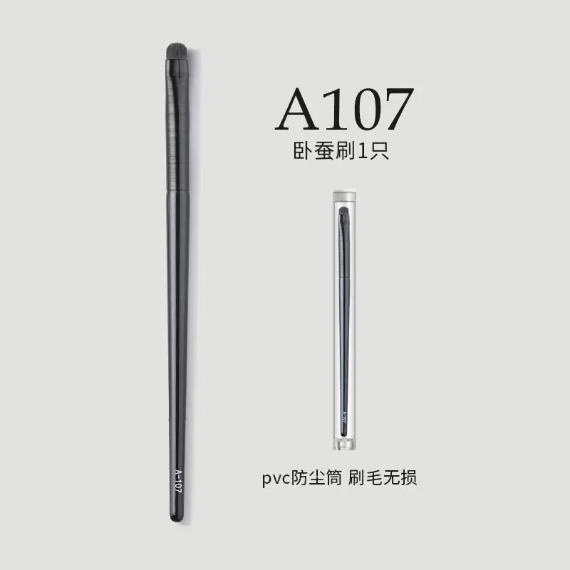 Ultra-thin Eyebrow & Eyeliner Brush for Perfect Makeup Look - Image 6