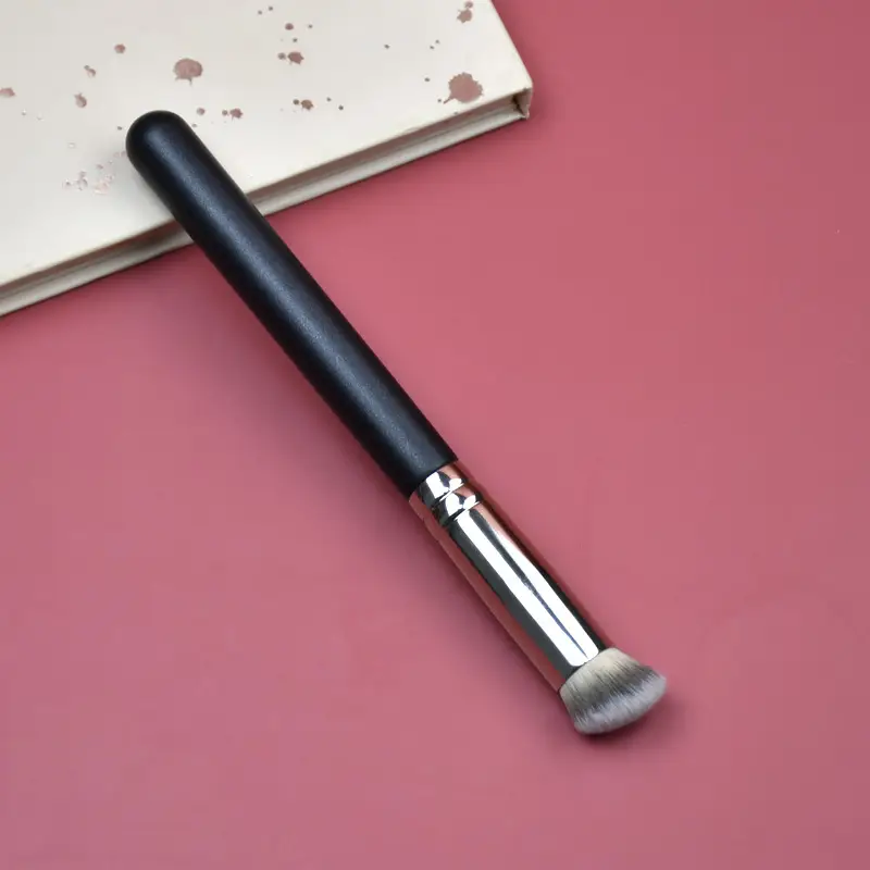 Ultra-thin Eyebrow & Eyeliner Brush for Perfect Makeup Look - Image 8