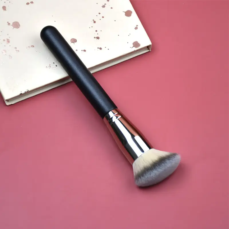 Ultra-thin Eyebrow & Eyeliner Brush for Perfect Makeup Look - Image 9