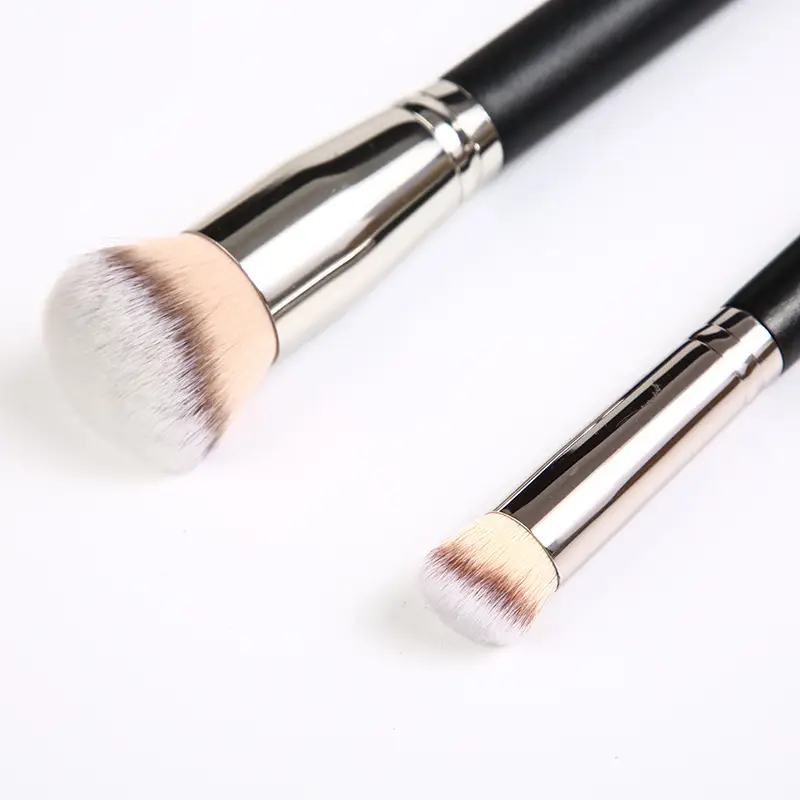 270° Concealer Brush No Marking Soft Hair Makeup Brush - Image 6