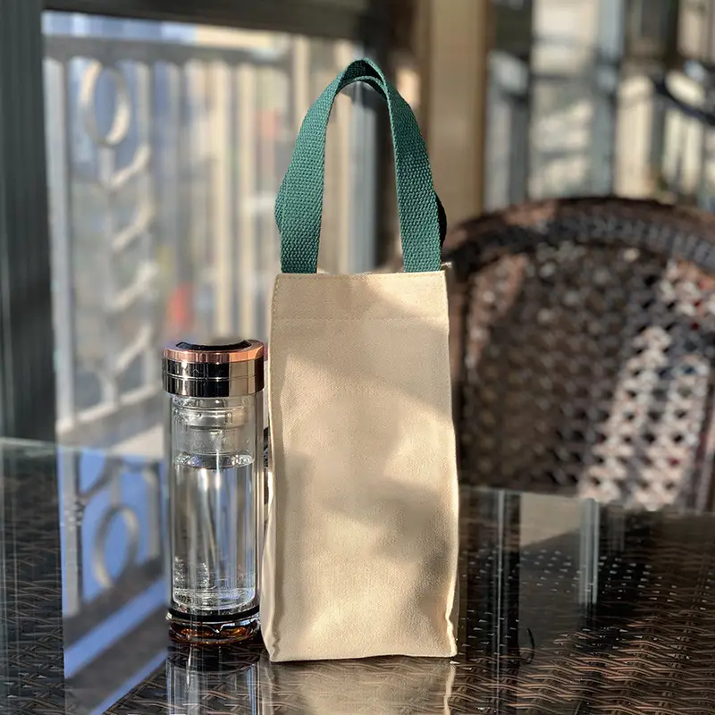 Canvas 500ml Braised Beaker Cover Vacuum Protective