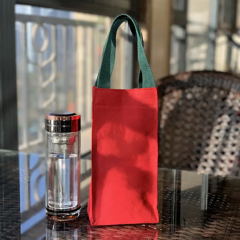 Canvas 500ml Braised Beaker Cover Vacuum Protective