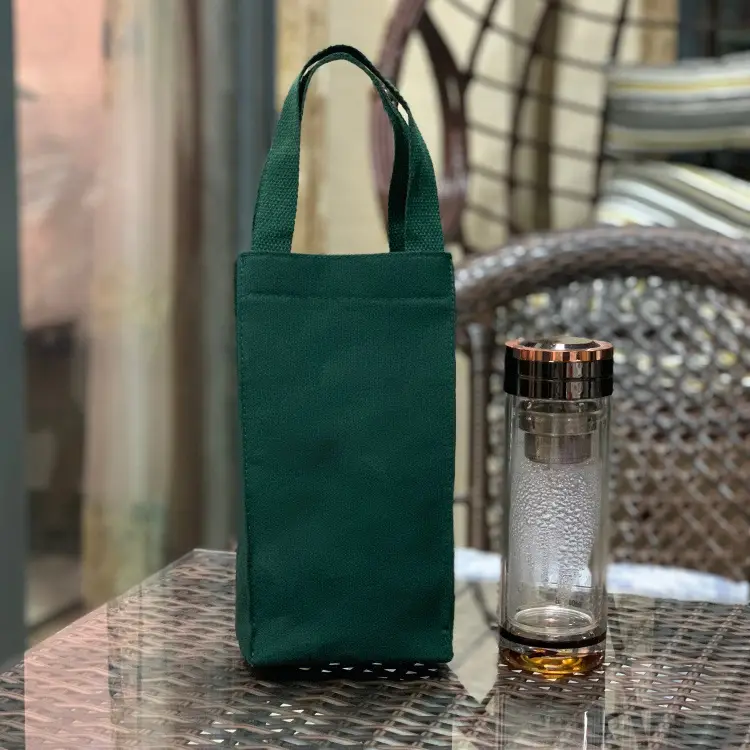 Canvas 500ml Braised Beaker Cover Vacuum Protective