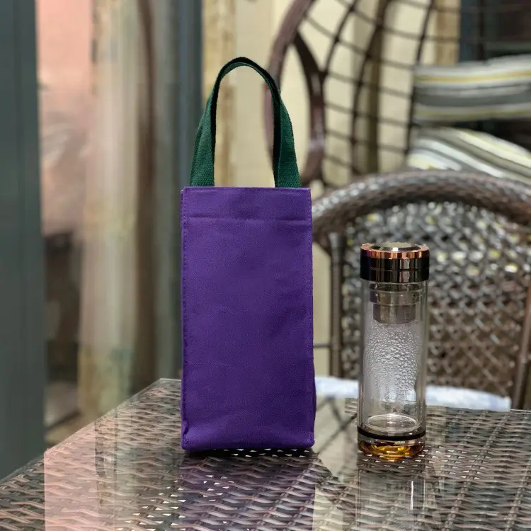 Canvas 500ml Braised Beaker Cover Vacuum Protective