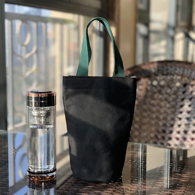 Canvas 500ml Braised Beaker Cover Vacuum Protective